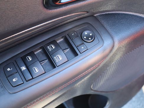 Used 2024 Dodge Durango R/T w/ Tow 'N Go Package image 16