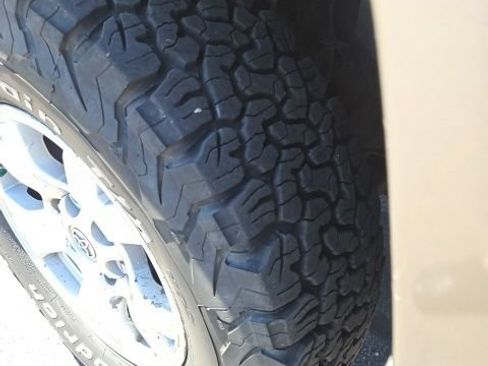Used 2006 Toyota Tacoma 4x4 Access Cab V6 image 12