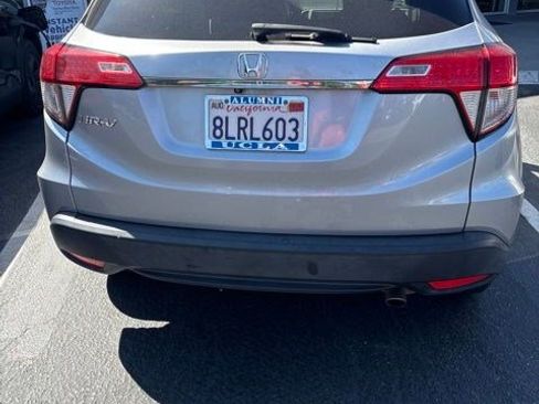 Used 2019 Honda HR-V EX image 5