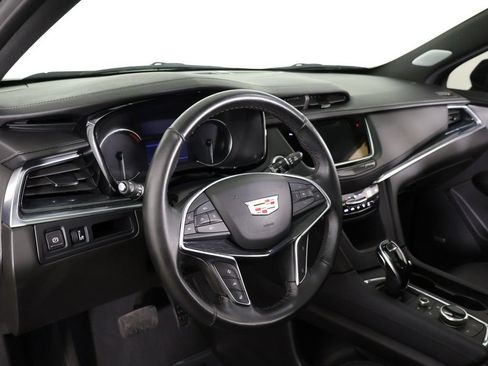 Used 2024 Cadillac XT5 Premium Luxury AWD/4WD image 30