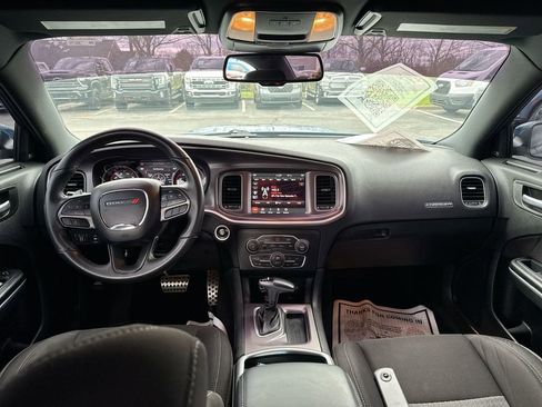 Used 2020 Dodge Charger R/T image 6