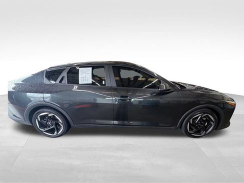 Used 2025 Kia K4 EX FWD image 6