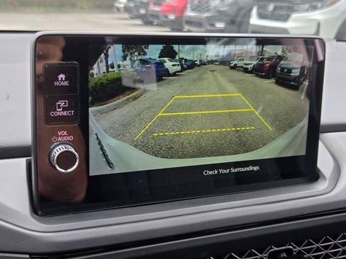 New 2026 Honda Accord LX image 16