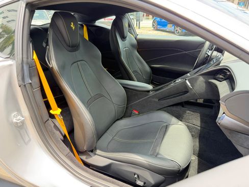 Used 2022 Ferrari Roma RWD image 48
