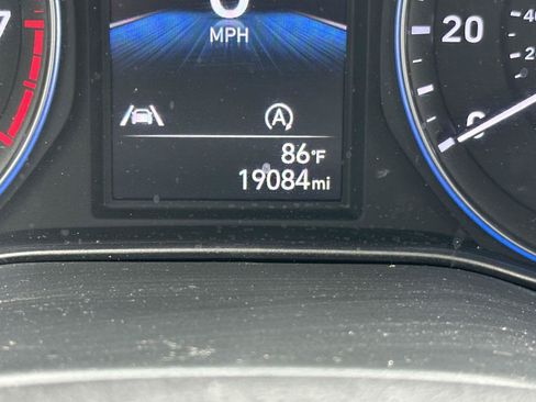 Used 2023 Hyundai Kona SE AWD/4WD image 13