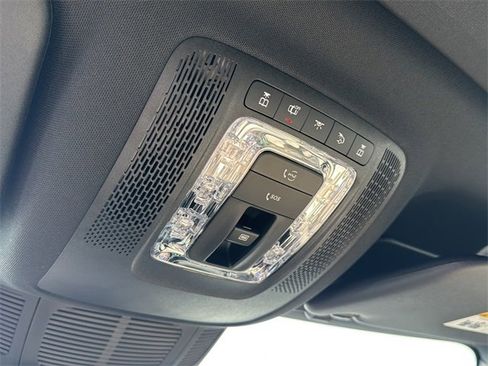 New 2026 Mercedes-Benz GLS 450 4MATIC image 22