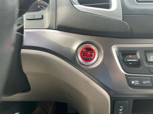 Used 2019 Honda Ridgeline RTL image 32