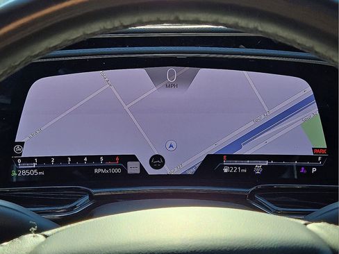 Used 2022 Cadillac Escalade Sport w/ Touring Package image 25