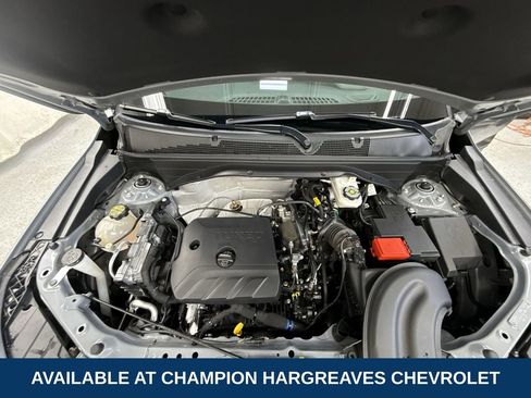 Used 2024 Chevrolet TrailBlazer LT w/ Convenience Package FWD image 38