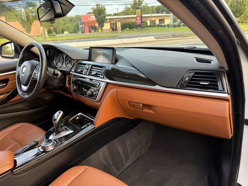 Used 2015 BMW 428i xDrive Coupe image 13