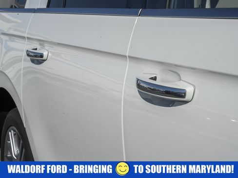 Used 2024 Ford Expedition Max Platinum image 20