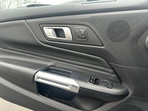 Certified 2024 Ford Mustang GT Premium image 30