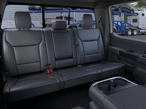 New 2026 Ford F150 Lariat AWD/4WD image 11