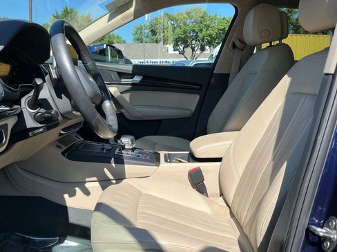 Used 2018 Audi Q5 2.0T Premium Plus image 9