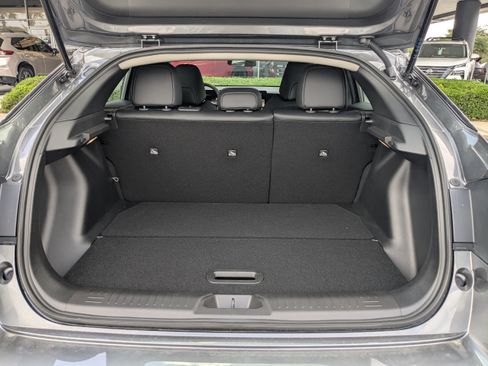 New 2026 Nissan Leaf SV+ FWD image 13