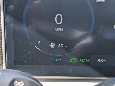 New 2025 Hyundai Tucson SEL image 31