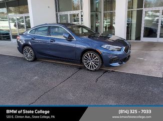Used 2022 BMW 228i xDrive Gran Coupe w/ Convenience Package video 1