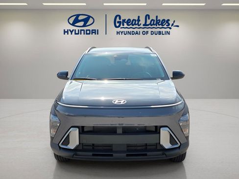 New 2026 Hyundai Kona SEL Sport AWD/4WD image 8