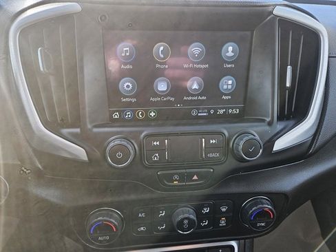 Used 2022 GMC Terrain SLT w/ LPO, Floor Liner Package image 30