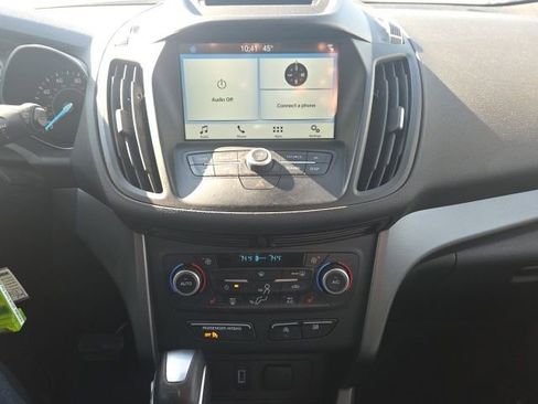 Used 2018 Ford Escape SEL image 32