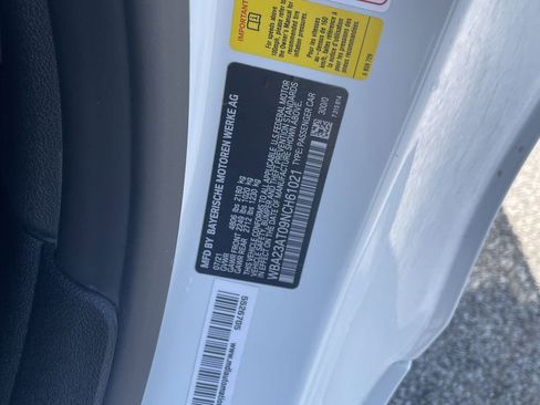 Used 2022 BMW 430i Convertible w/ Premium Package image 42