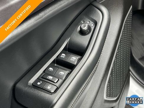 Used 2021 Jeep Grand Cherokee L Laredo AWD/4WD image 29