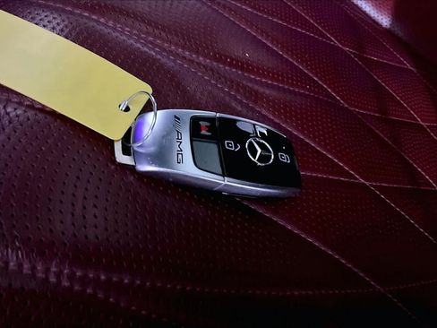 Certified 2021 Mercedes-Benz G 63 AMG 4MATIC image 13
