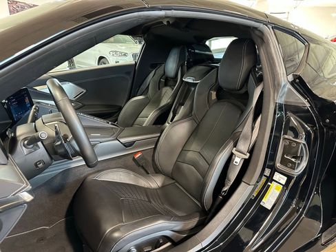 Used 2025 Chevrolet Corvette E-Ray image 14