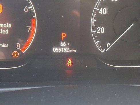 Used 2019 Honda Accord EX image 19