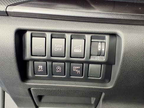Used 2025 Subaru Forester Wilderness AWD/4WD image 24