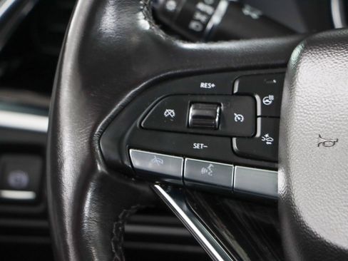 Used 2023 Cadillac XT6 Premium Luxury AWD/4WD image 13