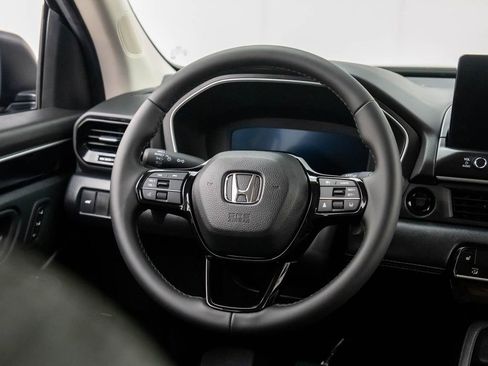 Certified 2026 Honda Passport RTL image 12