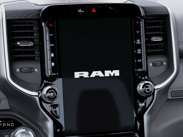 New 2027 RAM 1500 Laramie AWD/4WD image 18