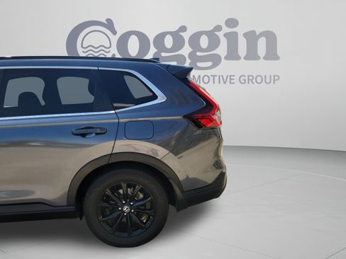 Used 2024 Honda CR-V Sport image 33