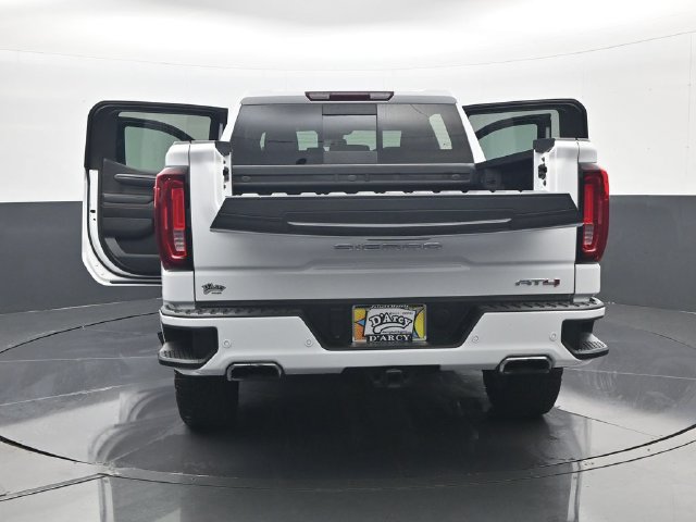 Used 2023 GMC Sierra 1500 AT4 w/ AT4 Premium Package AWD/4WD image 32