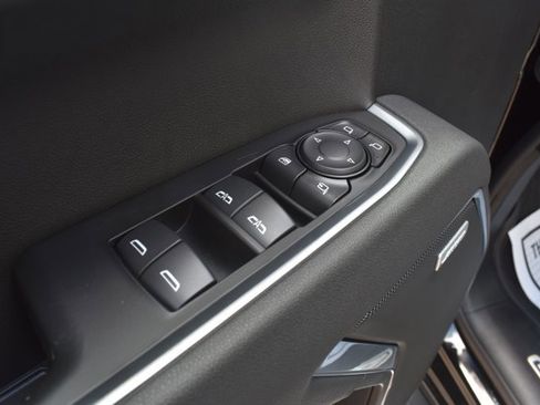 New 2026 Chevrolet Silverado 1500 LTZ w/ Technology Package AWD/4WD image 16