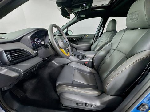 Used 2025 Subaru Outback Wilderness image 24