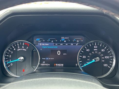 Used 2019 Ford Expedition Max Platinum image 33