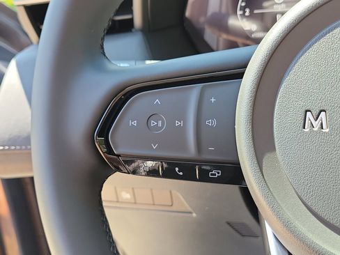 New 2026 MAZDA CX-5 Select AWD/4WD image 22