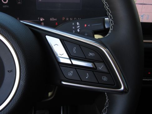 Used 2024 Buick Envision Sport Touring AWD/4WD image 24