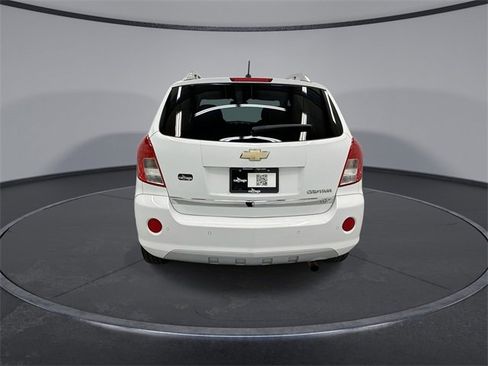 Used 2014 Chevrolet Captiva Sport LTZ image 7