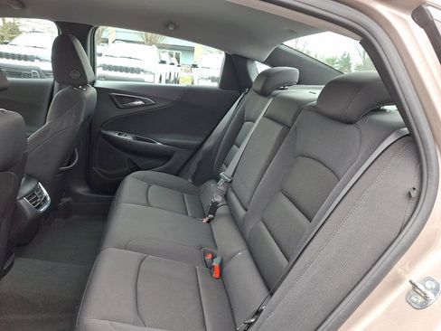 Used 2023 Chevrolet Malibu LT image 20