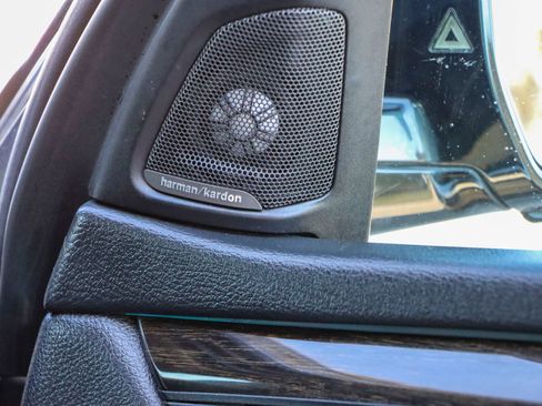 Used 2014 BMW X5 xDrive50i image 13