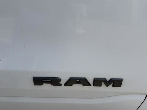 Used 2021 RAM 1500 Big Horn AWD/4WD image 35