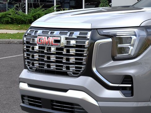 New 2026 GMC Terrain Denali AWD/4WD image 13