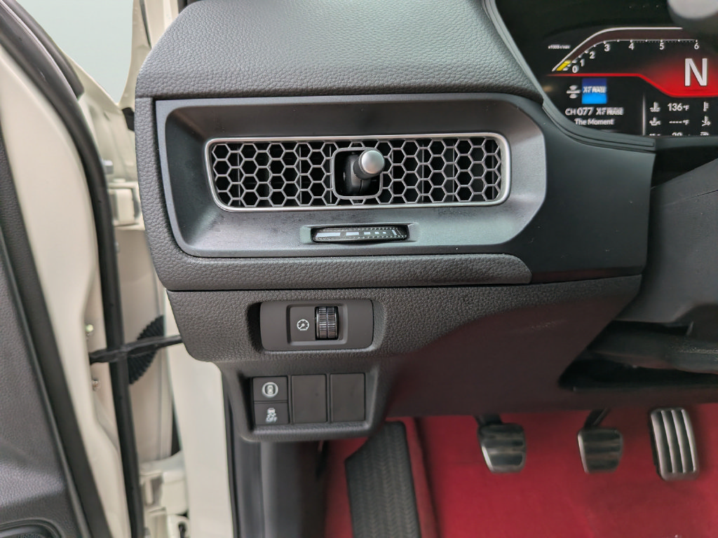 Used 2025 Honda Civic Type R image 26