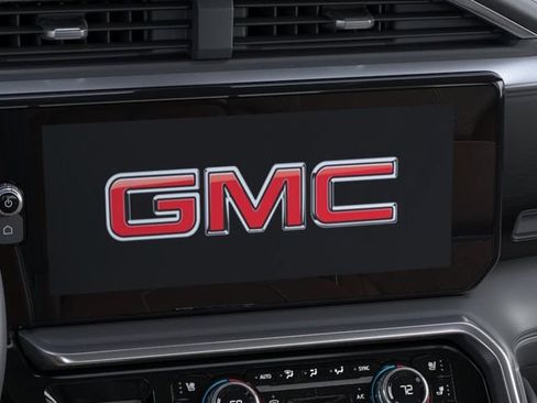 New 2026 GMC Sierra 2500 Denali AWD/4WD image 22