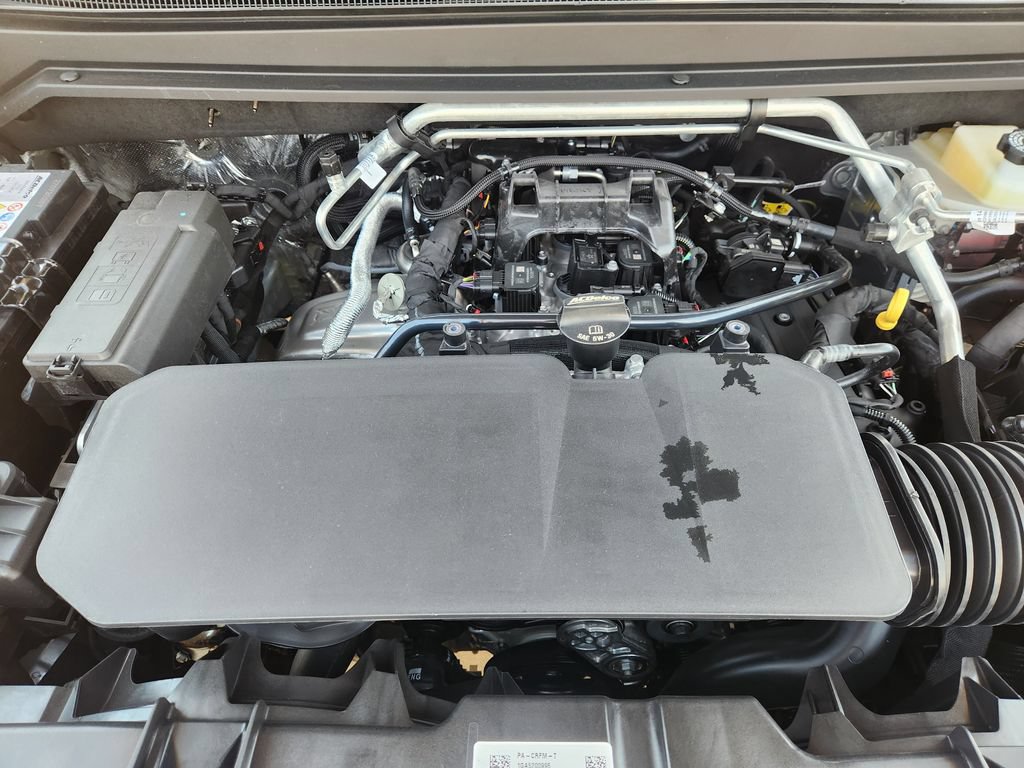 New 2026 Chevrolet Colorado Z71 w/ Technology Package AWD/4WD image 21