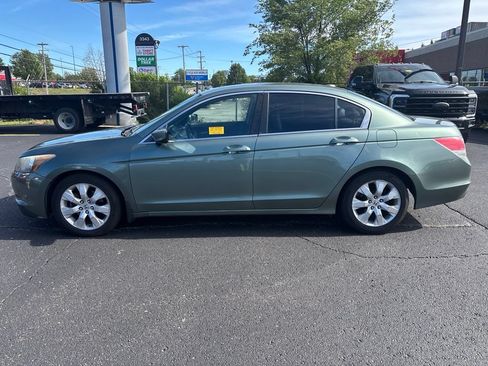 Used 2010 Honda Accord EX-L image 8