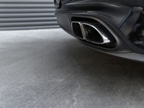 Certified 2015 Porsche 911 Turbo image 36